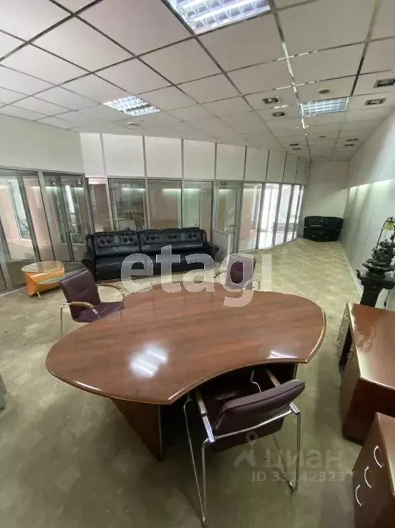 Склад в Курганская область, Курган Омская ул., 179Б (7000 м) - Фото 1