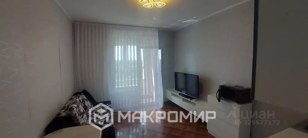 Студия Санкт-Петербург Планерная ул., 87к1 (20.0 м) - Фото 1