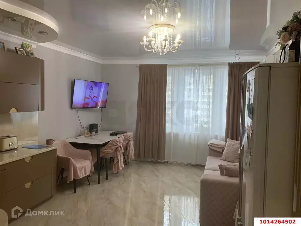 Продаётся 2-к квартира, 73 м - Фото 0