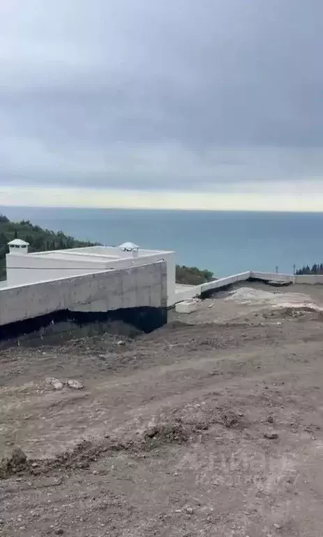 Участок в Крым, Алушта муниципальный округ, пос. Семидворье, Дельфин ... - Фото 2