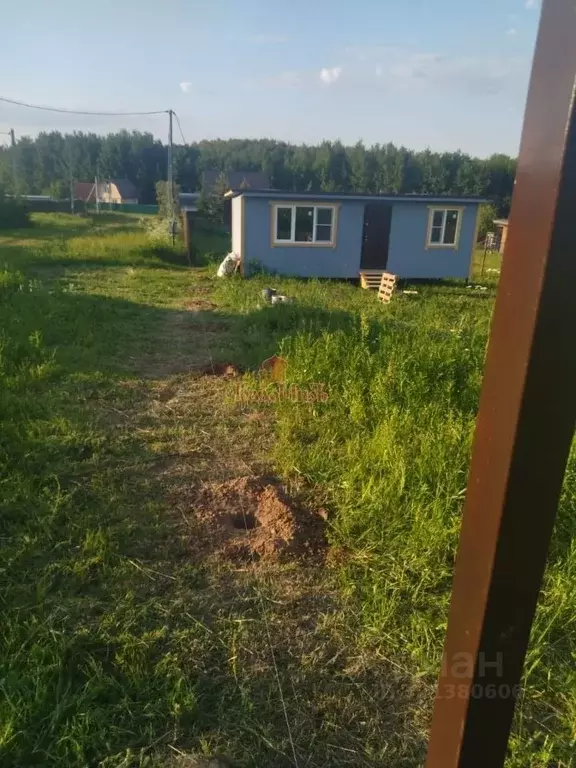 Дом в Московская область, Сергиево-Посадский городской округ, Свиблово ... - Фото 1