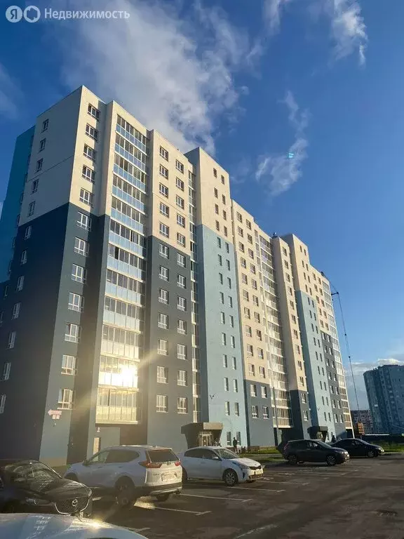 2-комнатная квартира: Кемерово, Комсомольский проспект, 48А (46.1 м) - Фото 2