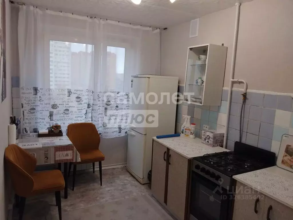 2-к кв. Москва, Москва, Троицк В мкр, 21 (48.0 м) - Фото 1