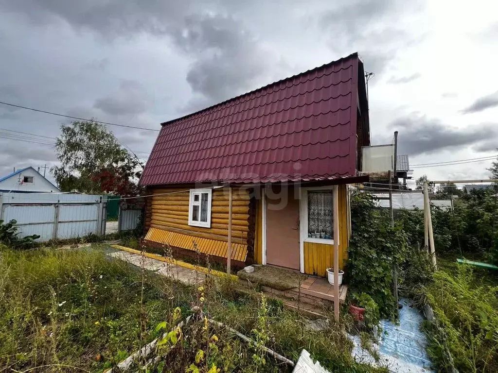 Дом в Ханты-Мансийский АО, Сургут Энергостроитель садовое ... - Фото 0