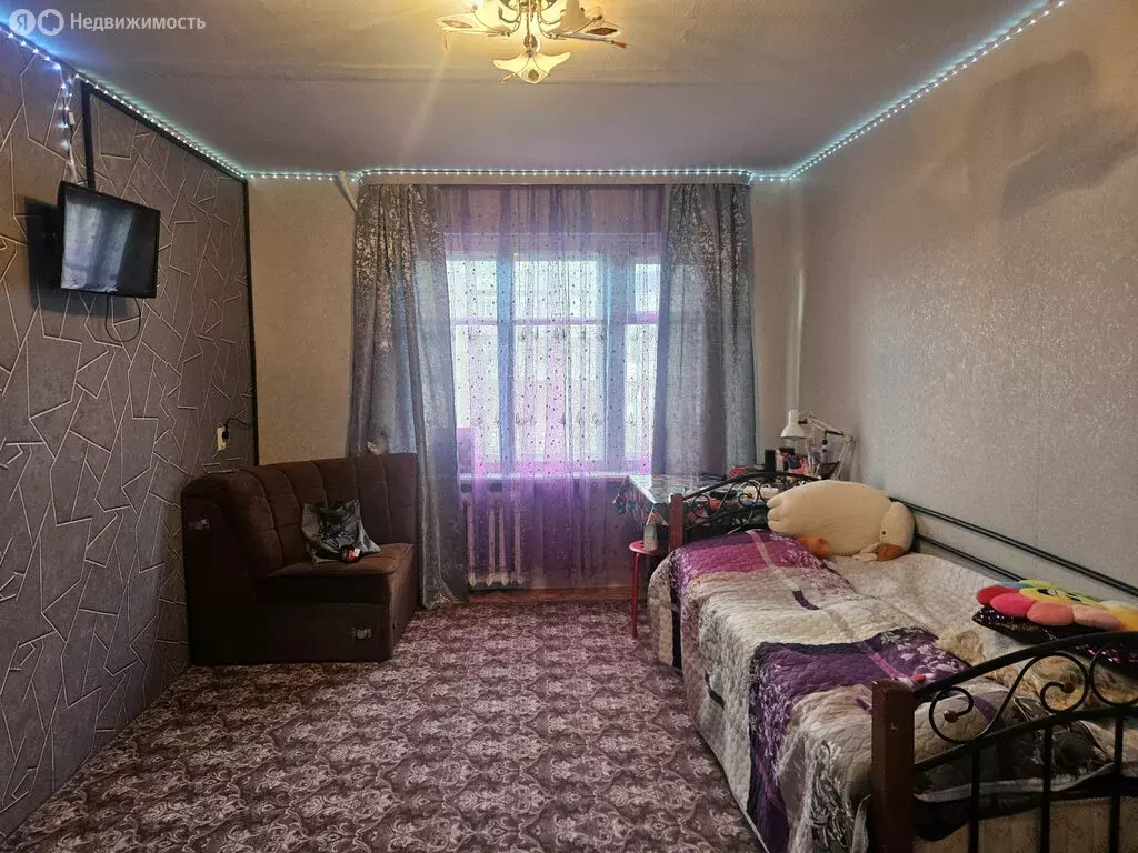 1-комнатная квартира: Моздок, улица Богдана Хмельницкого, 1А (29.2 м) - Фото 1