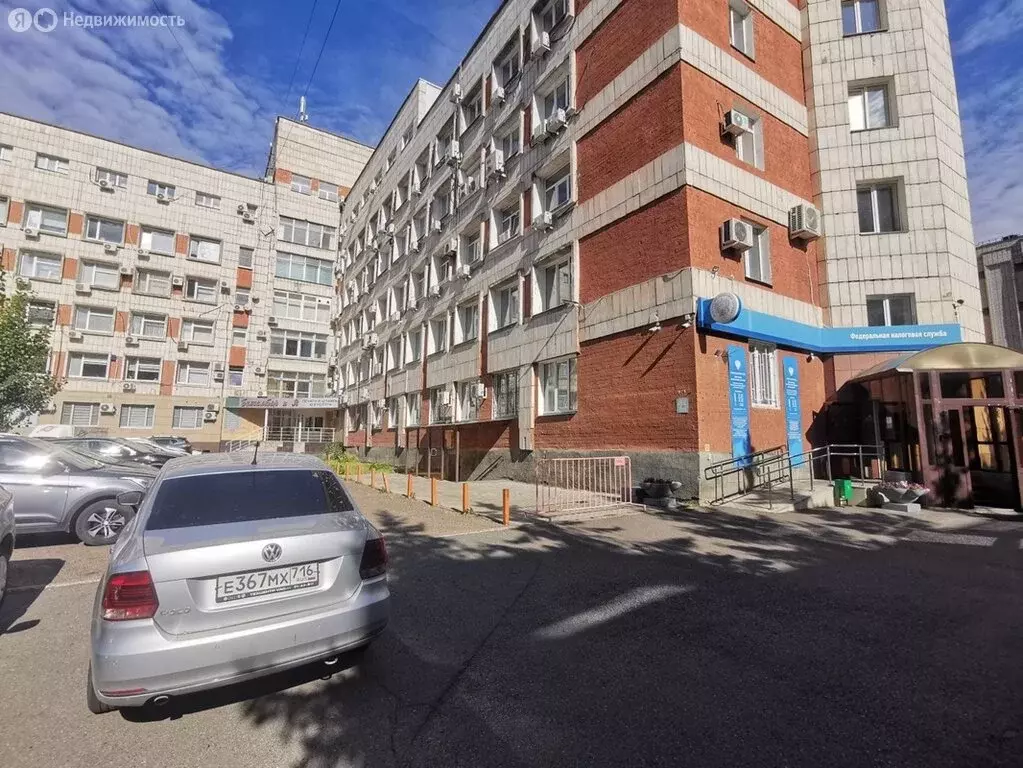 Офис (176.6 м) - Фото 2