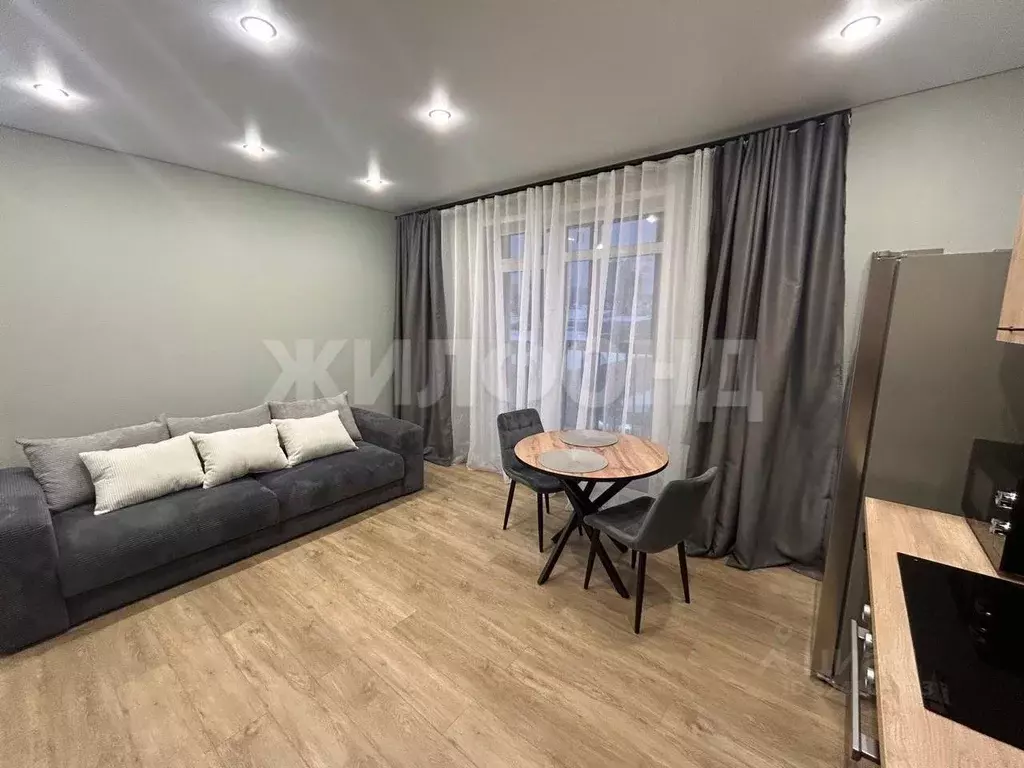 Студия Новосибирская область, Новосибирск Большевистская ул., 32/1 ... - Фото 1