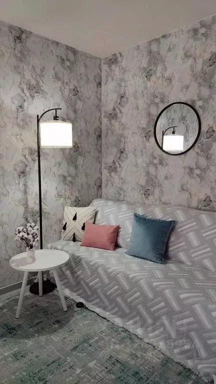 1-к кв. Пермский край, Пермь ул. Калинина, 50 (42.0 м) - Фото 1