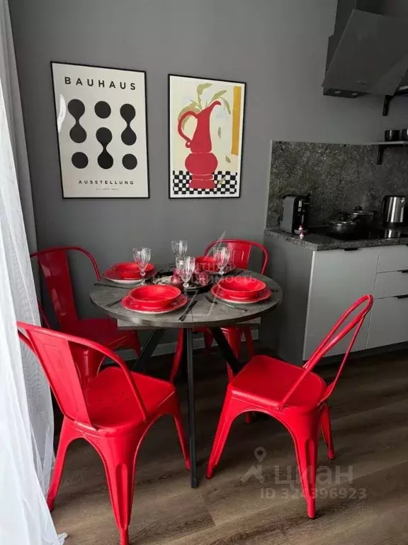 1-к кв. Татарстан, Казань ул. Мансура Хасанова, 19 (44.0 м) - Фото 0