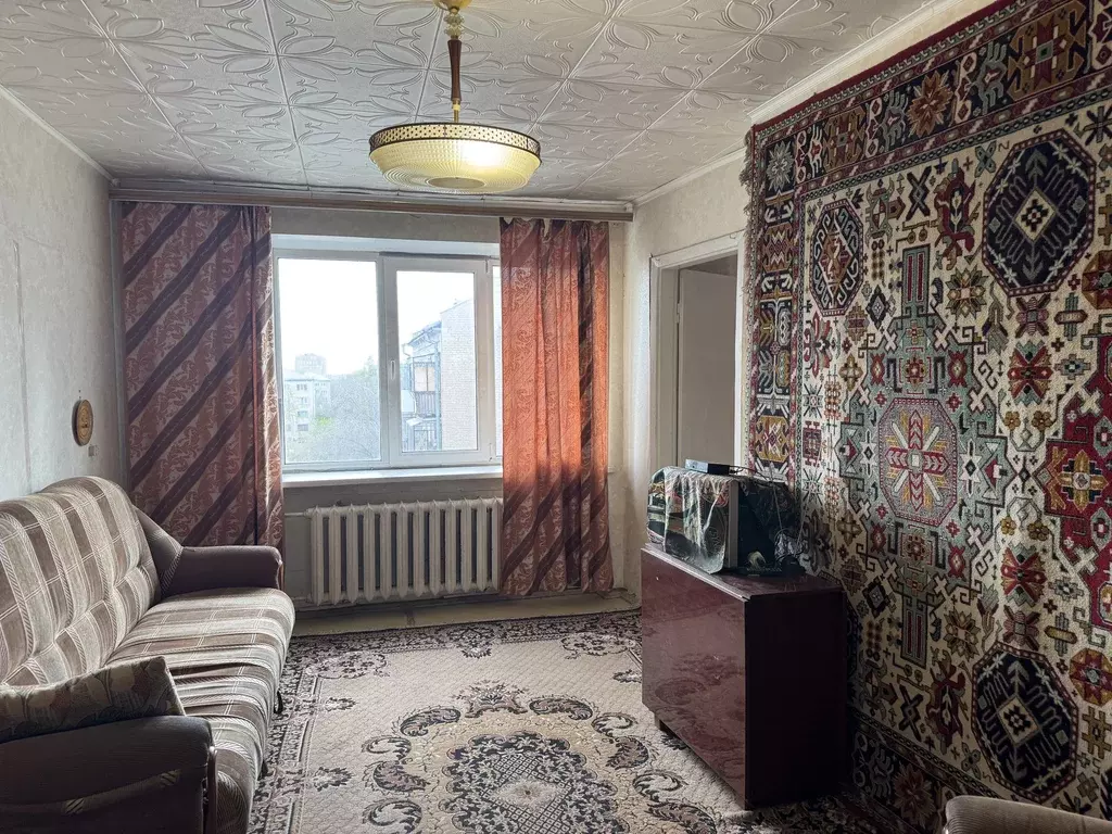 Продаётся 3-к квартира, 67.8 м - Фото 0