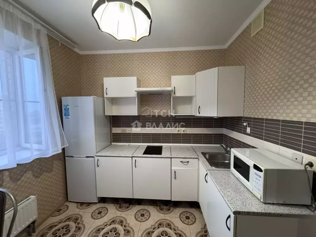 1-к кв. Московская область, Мытищи ул. Воронина, 14 (32.0 м) - Фото 1