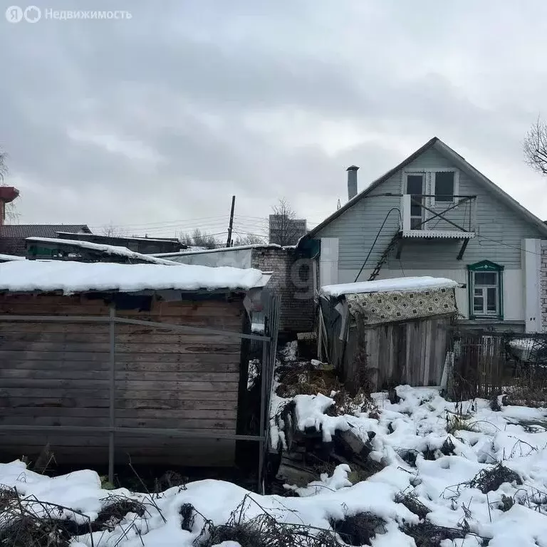 Дом в Тверь, 2-й проезд Нестерова (58.7 м) - Фото 0