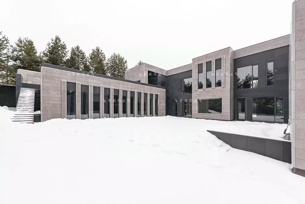 Коттедж в Московская область, Красногорск городской округ, д. ... - Фото 2