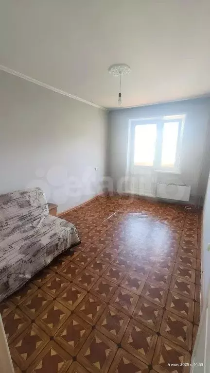 1-к. квартира, 37 м, 8/10 эт. - Фото 1