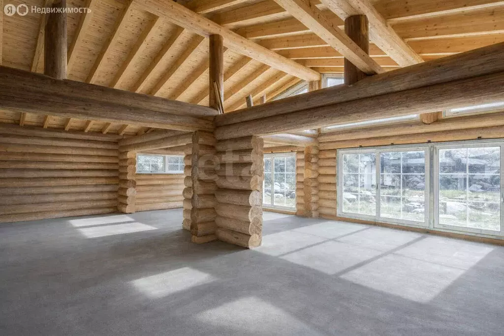 Дом в городской посёлок Ульяновка, 9-я улица (196 м) - Фото 1