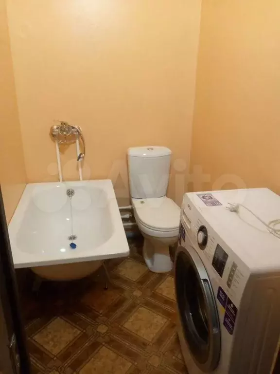 Квартира-студия, 20 м, 1/5 эт. - Фото 0