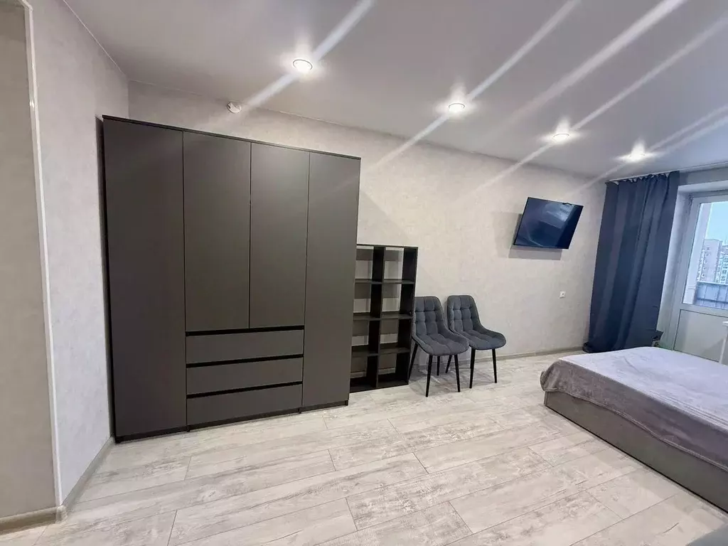 Студия Новосибирская область, Новосибирск Нижегородская ул., 24/1 ... - Фото 1