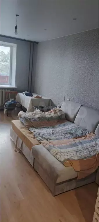 1-к. квартира, 36 м, 7/10 эт. - Фото 1