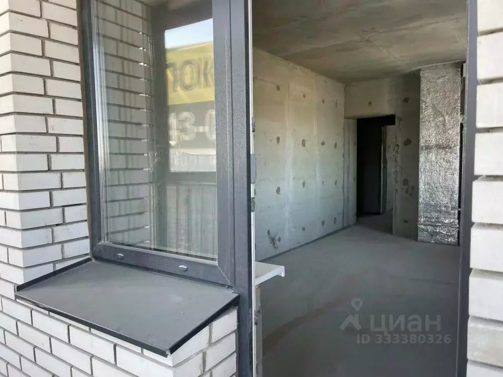 2-к кв. Иркутская область, Иркутск Гравийная ул., 22/7 (51.0 м) - Фото 1