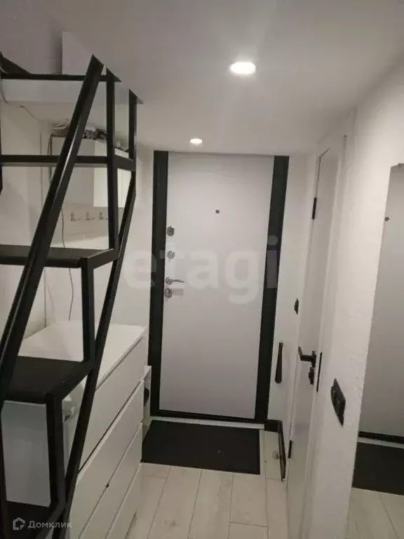 Продаётся квартира-студия, 12 м - Фото 1