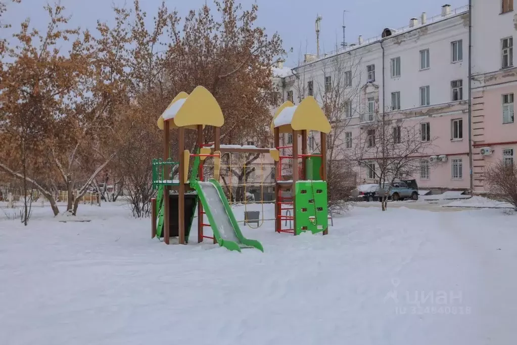 2-к кв. Иркутская область, Ангарск Б кв-л, 1 (55.0 м) - Фото 0