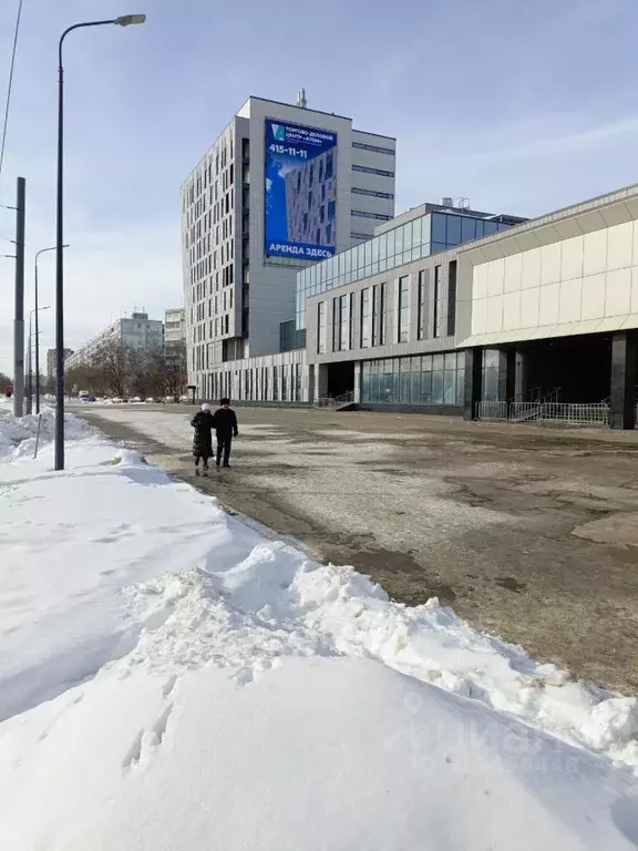 Помещение свободного назначения в Нижегородская область, Нижний ... - Фото 1