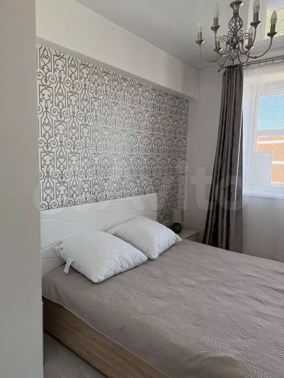1-к. квартира, 45 м, 3/5 эт. - Фото 0