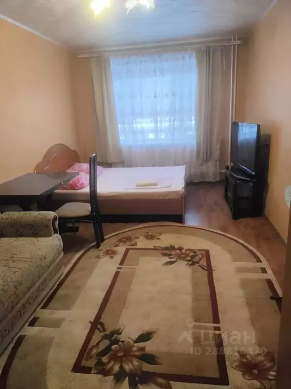 2-к кв. Ямало-Ненецкий АО, Ноябрьск ул. 40 лет Победы, 7 (52.0 м) - Фото 1