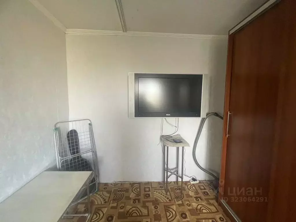 1-к кв. Алтайский край, Бийск ул. Ильи Репина, 16 (27.0 м) - Фото 2