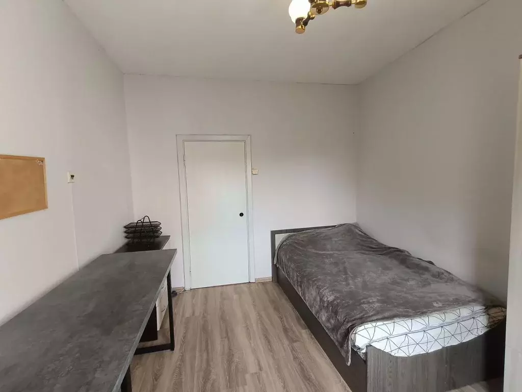 1-к кв. Архангельская область, Архангельск ул. Гайдара, 48 (31.0 м) - Фото 1