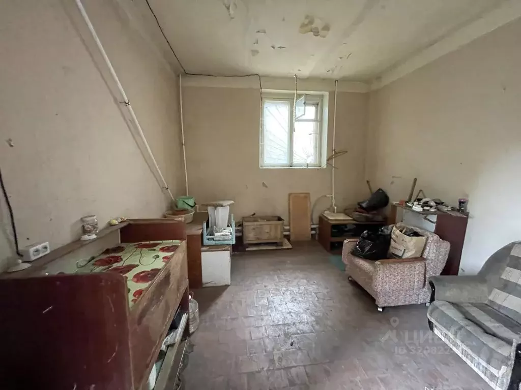 Помещение свободного назначения в Саратовская область, Саратов ... - Фото 1