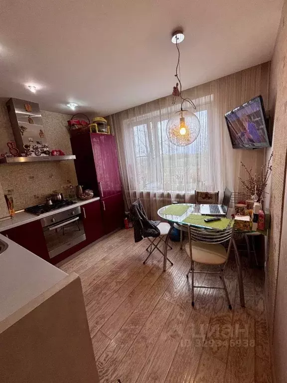 3-к кв. Московская область, Домодедово городской округ, с. Ильинское ... - Фото 1