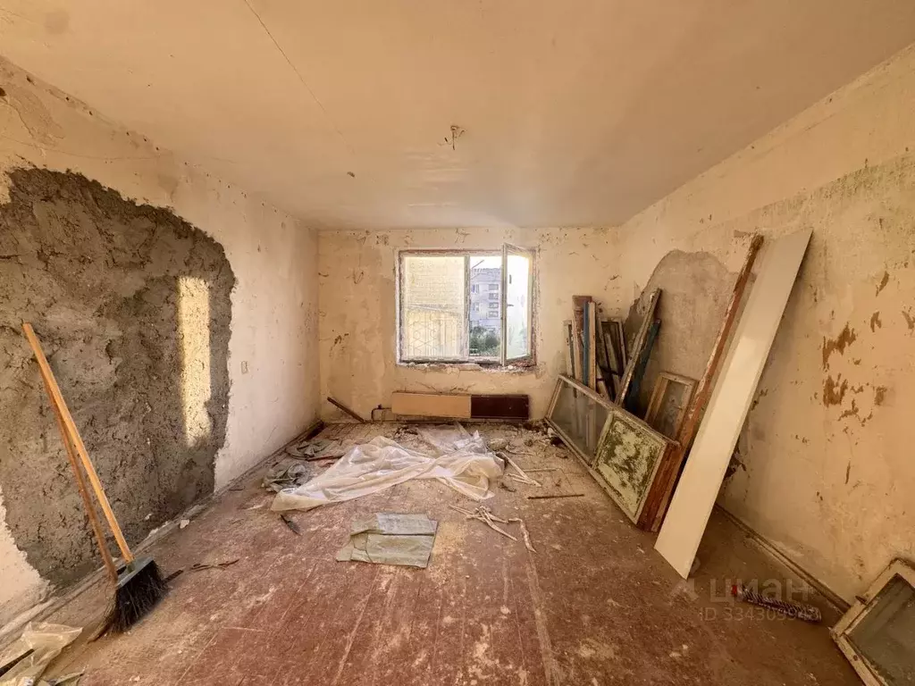 2-к кв. Севастополь ул. Горпищенко, 110к4 (55.1 м) - Фото 1