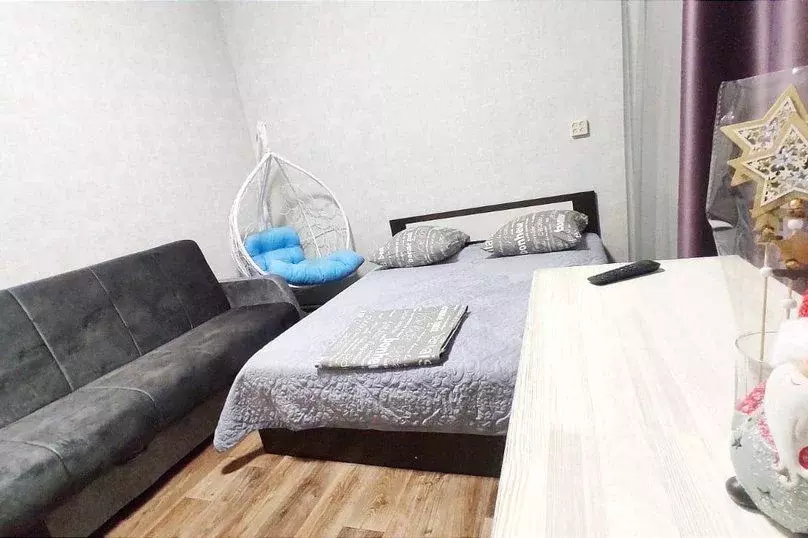 2-к кв. Московская область, Коломна ул. Зайцева, 7 (58.0 м) - Фото 2