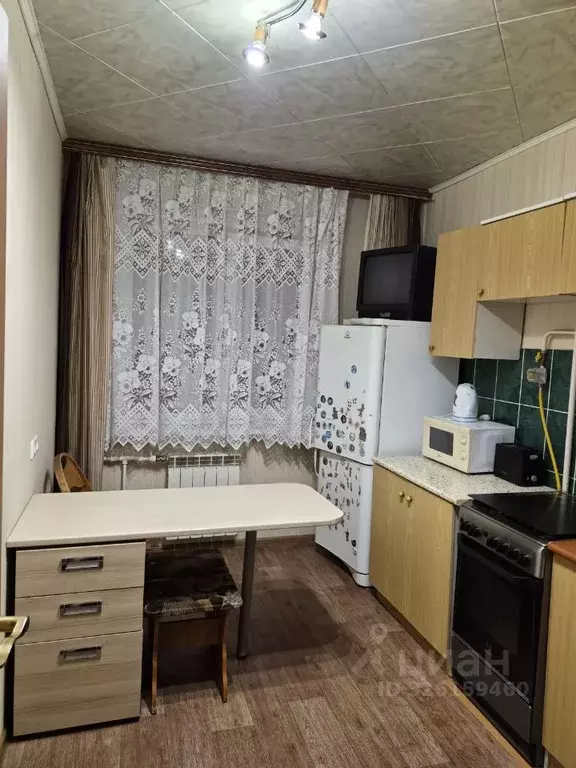 2-к кв. Волгоградская область, Волгоград ул. Менжинского, 12 (51.0 м) - Фото 2