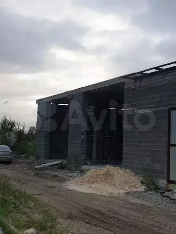 Производство, 168 м - Фото 0