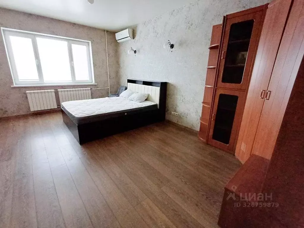 1-к кв. Московская область, Пушкино Серебрянка мкр, 48к2 (47.0 м) - Фото 2