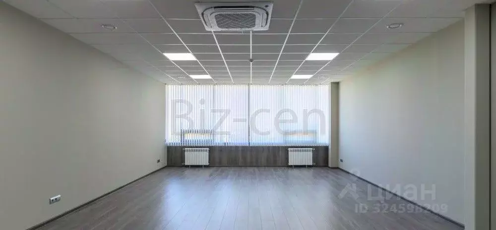 Офис в Санкт-Петербург Домостроительная ул., 16 (142 м) - Фото 1