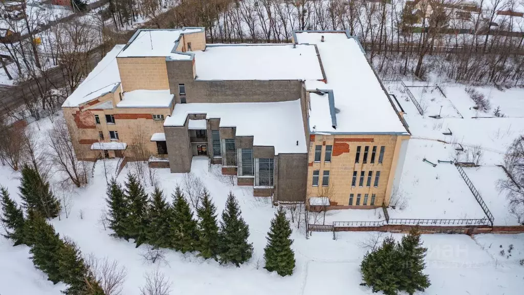 Помещение свободного назначения в Московская область, Ступино ... - Фото 2