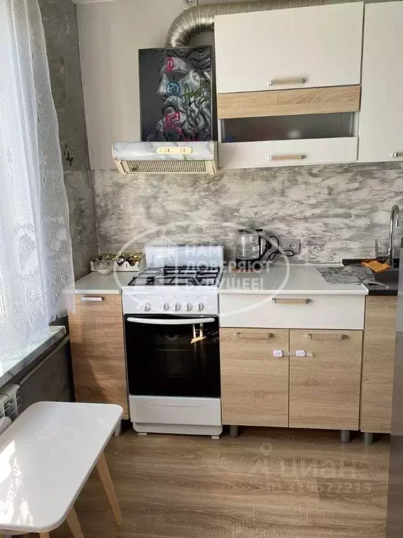 2-к кв. Пермский край, Лысьва ул. Чайковского, 10 (38.6 м) - Фото 0