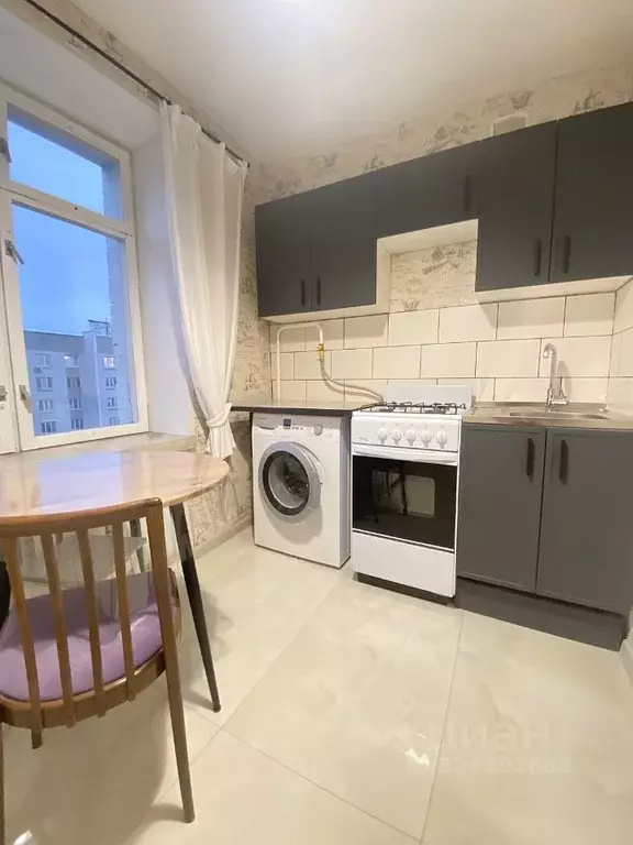 1-к кв. Москва Старомарьинское ш., 11 (40.0 м) - Фото 1