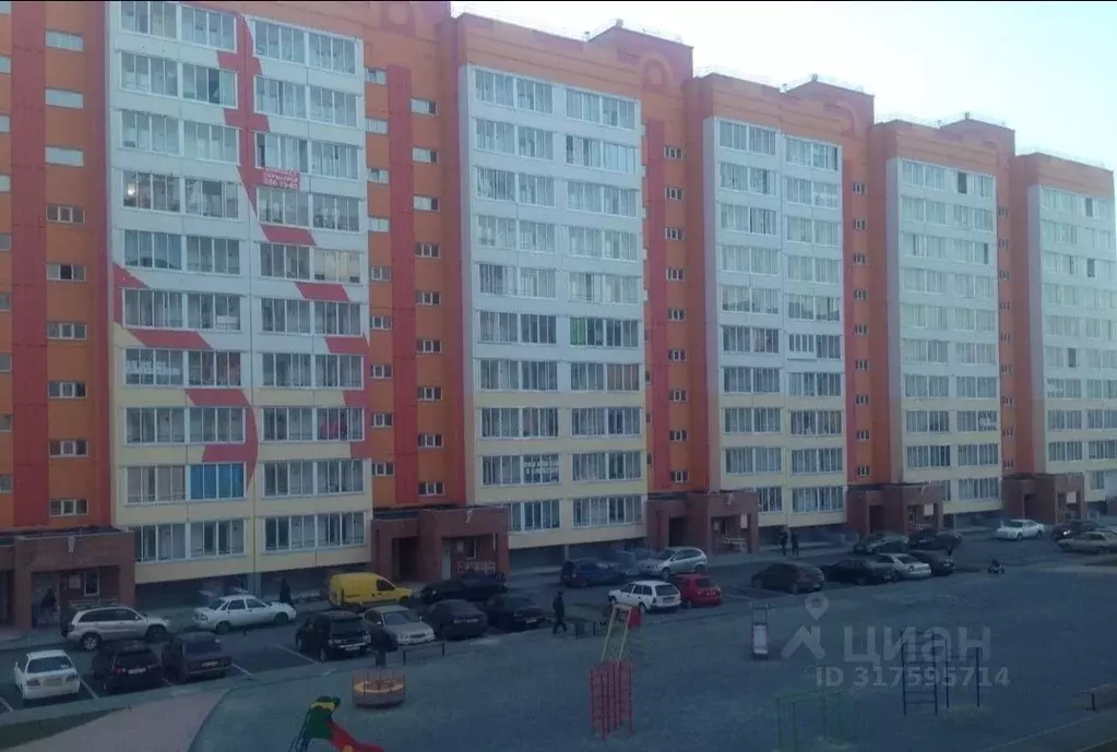 Студия Новосибирская область, Новосибирск ул. Дмитрия Шмонина, 2 (25.0 ... - Фото 1