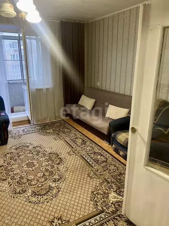 Продаётся 2-к квартира, 53.5 м - Фото 1