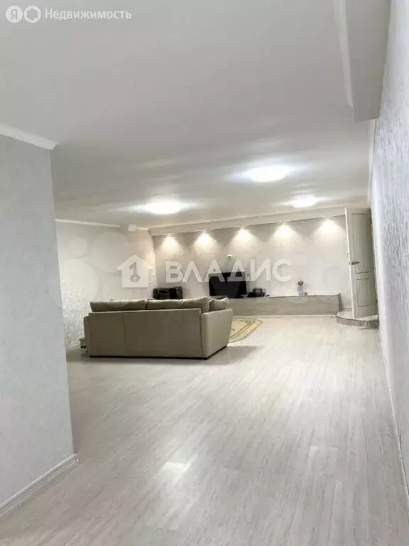 Дом в Элиста, Новонародный переулок, 37 (204 м) - Фото 1