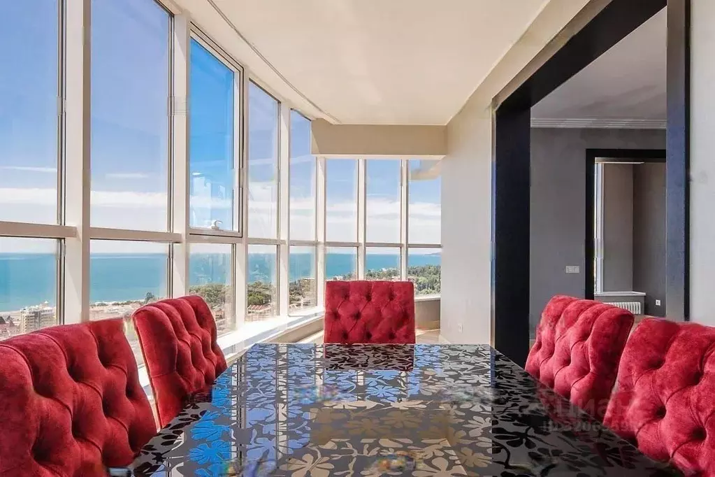 Квартира, 2 комнаты, 120 м - Фото 1