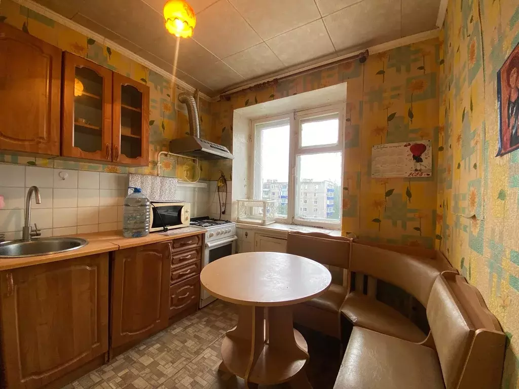 Продаётся 1-к квартира, 31 м - Фото 0
