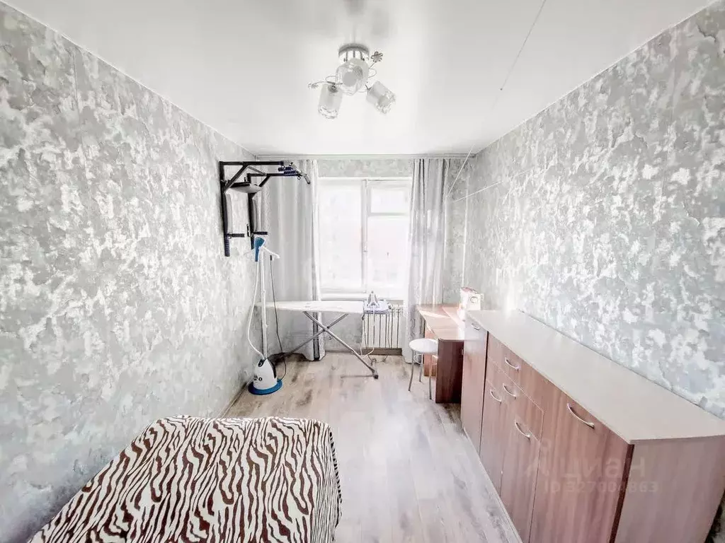 6-к кв. Ярославская область, Ярославль Волгоградская ул., 51 (94.0 м) - Фото 2