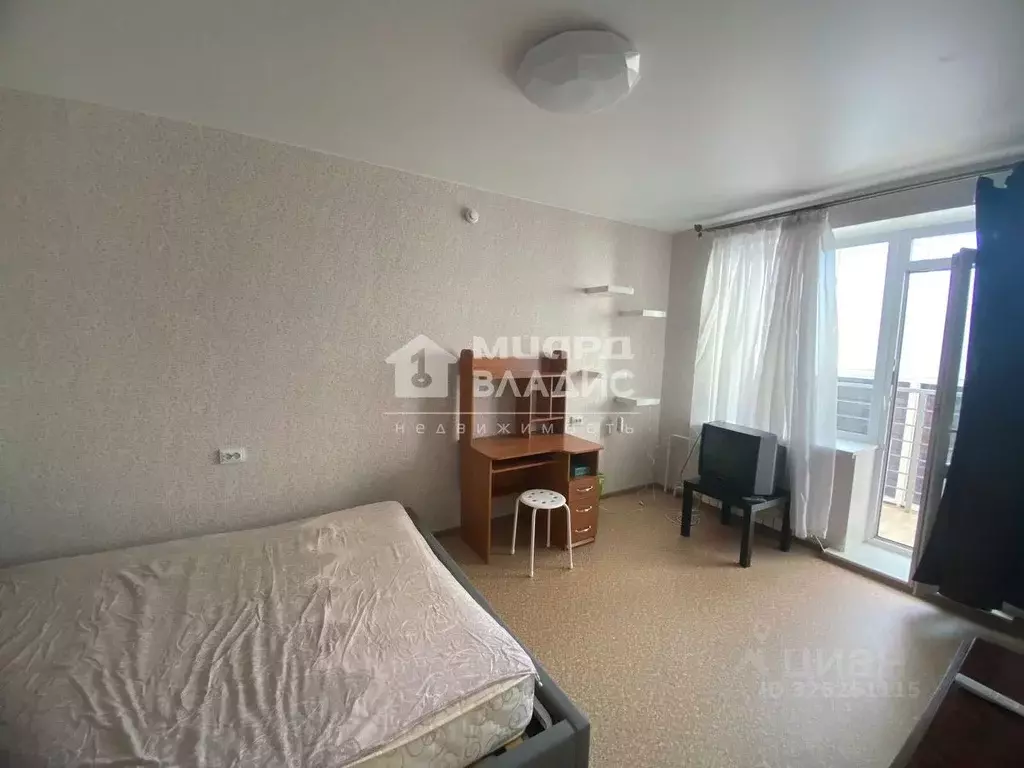 1-к кв. Омская область, Омск ул. Завертяева, 18к11 (30.0 м) - Фото 2