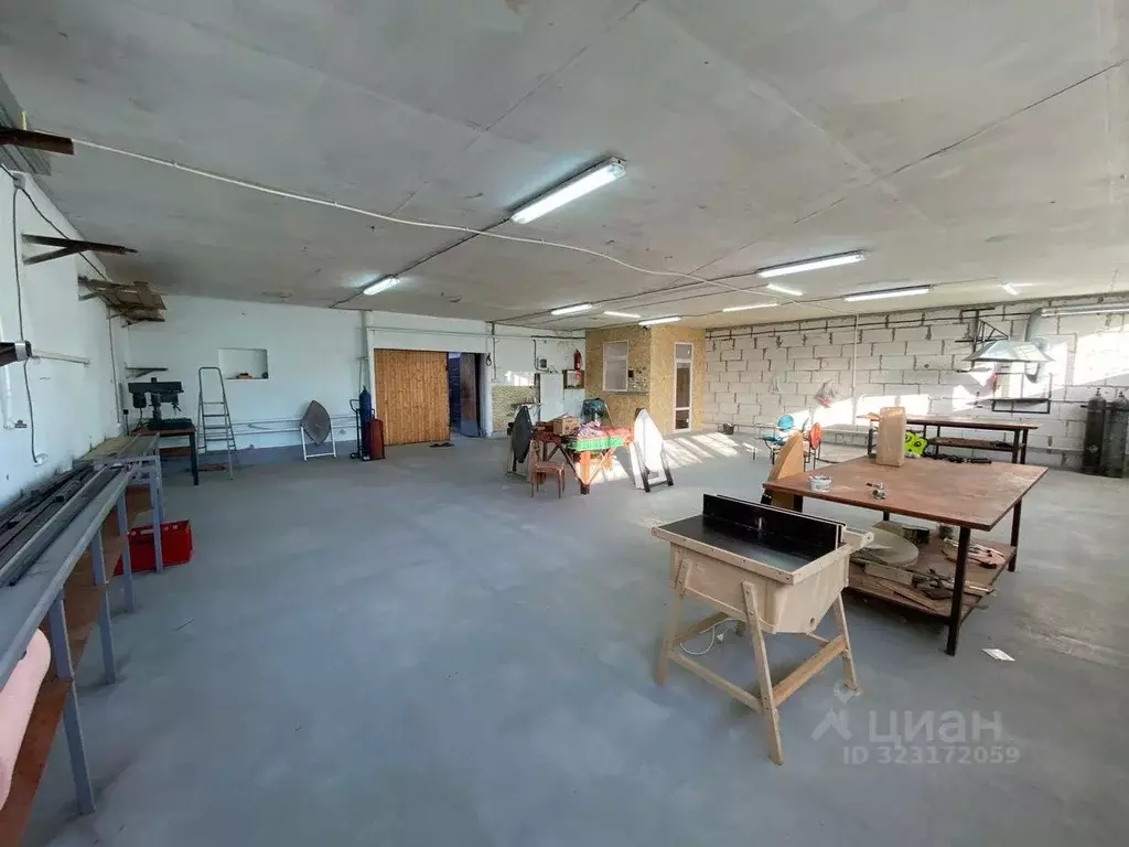 Помещение свободного назначения в Краснодарский край, Динская ст-ца ... - Фото 2