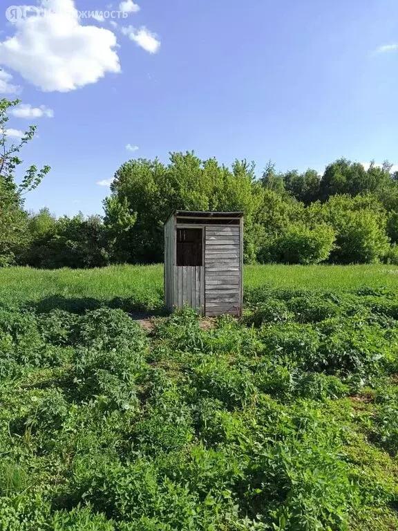Дом в село Телелюй, Кооперативная улица, 10 (27 м) - Фото 0